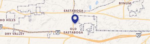 Eastaboga, AL 36260