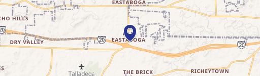 Eastaboga, AL 36260