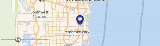 2601 Hollywood Blvd, Unit 2611