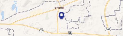 1833 Taylors Chapel Rd