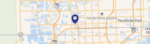 11800 Miramar Pkwy, Unit 10