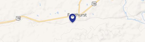 Fruithurst, AL 36262