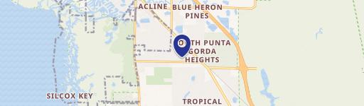 Residential Land in Punta Gorda