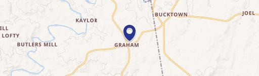 Graham, AL 36263