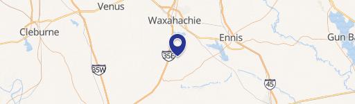 Rural Land with Dual Road Frontage