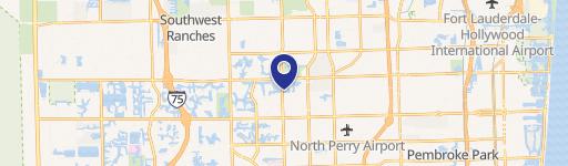 1601 Palm Ave Ste 301c