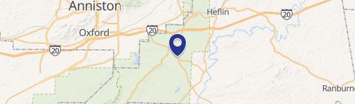 Heflin, AL 36264