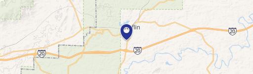 Heflin, AL 36264