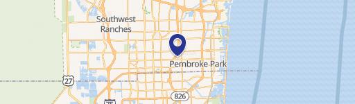 6411-6415 Pembroke Rd