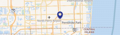 6040 Pembroke Rd, Unit 6070