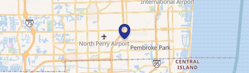 6200 Pembroke Rd, Unit 6208