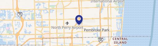 6316 Pembroke Rd, Unit 6324