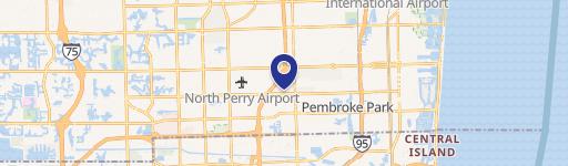 6328 Pembroke Rd, Unit 6334