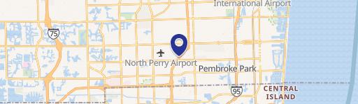 6741 Pembroke Rd, Unit 6805