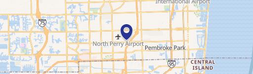 7100 Pembroke Rd, Unit 7116