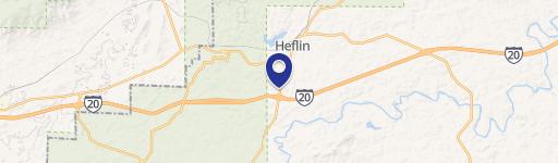 Heflin, AL 36264