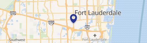 1901 State Rd 7th, Unit 1911