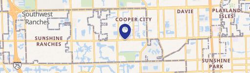 9720 Stirling Rd Ste 204c