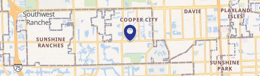 9720 Stirling Rd Ste 105c