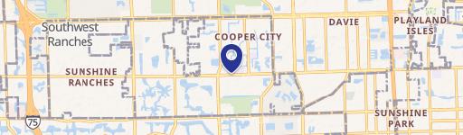 9710 Stirling Rd Ste 107a