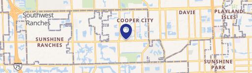 9710 Stirling Rd Ste 112a