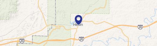 Heflin, AL 36264