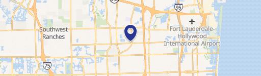 6553 Stirling Rd, Unit 1