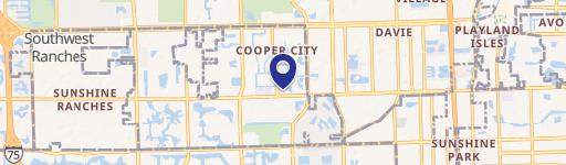 8963 Stirling Rd, Unit 104