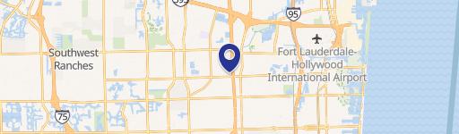 5355 Stirling Rd, Unit 5385