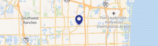 6125 Stirling Rd, Unit 6133