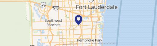 6870 Stirling Rd, Unit 6890