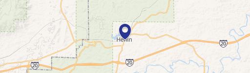 Heflin, AL 36264