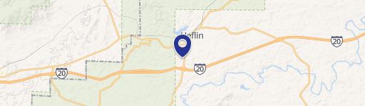 Heflin, AL 36264