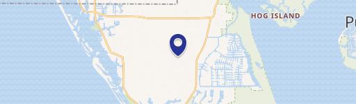 Land in Rotonda West