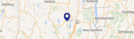 Forested Land in Winchester Center