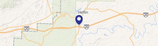 Heflin, AL 36264