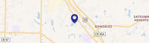 Residential Lot in Grande Oaks