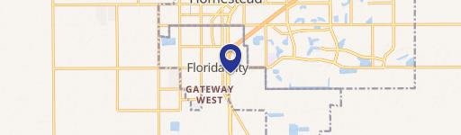 Florida City, FL 33034