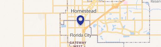 Florida City, FL 33034