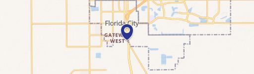 Florida City, FL 33034