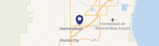 Homestead, FL 33033