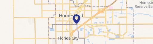 Florida City, FL 33034