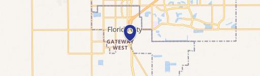 Florida City, FL 33034