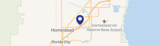 Homestead, FL 33033