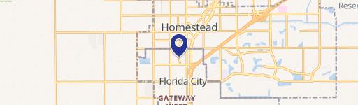 Florida City, FL 33034