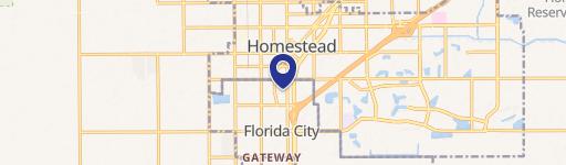 Florida City, FL 33034