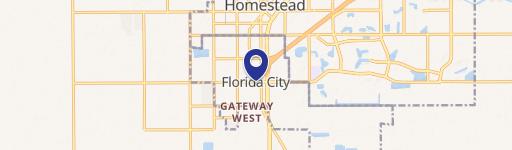 Florida City, FL 33034