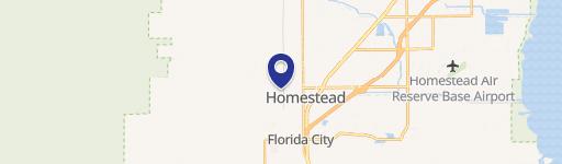 Homestead, FL 33030