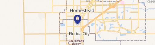 Florida City, FL 33034