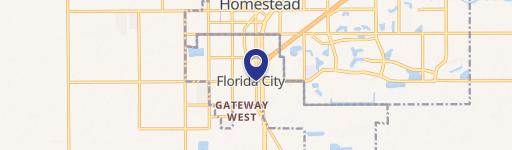 Florida City, FL 33034